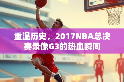 重温历史，2017NBA总决赛录像G3的热血瞬间