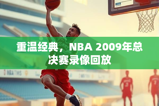 重温经典，NBA 2009年总决赛录像回放