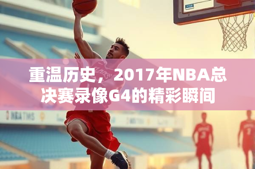 重温历史，2017年NBA总决赛录像G4的精彩瞬间