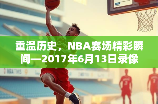 重温历史，NBA赛场精彩瞬间—2017年6月13日录像回顾