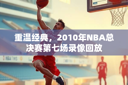 重温经典，2010年NBA总决赛第七场录像回放