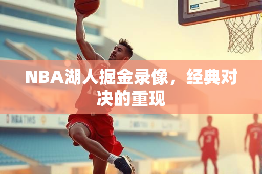 NBA湖人掘金录像，经典对决的重现