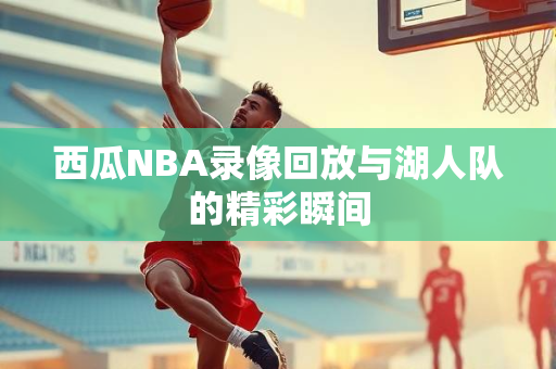 西瓜NBA录像回放与湖人队的精彩瞬间