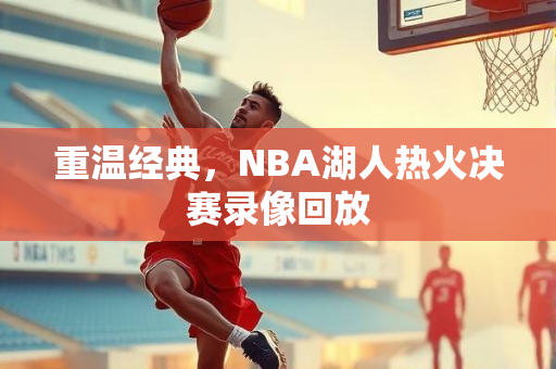 重温经典，NBA湖人热火决赛录像回放