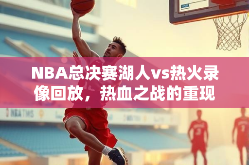 NBA总决赛湖人vs热火录像回放，热血之战的重现