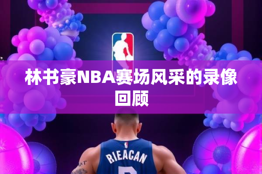 林书豪NBA赛场风采的录像回顾