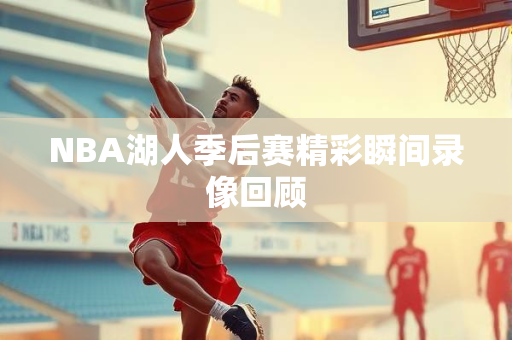 NBA湖人季后赛精彩瞬间录像回顾